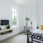 kost putri jakarta pusat