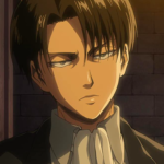 levi ackerman - karakter anime terganteng