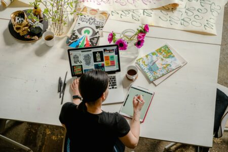 lowongan kerja graphic designer