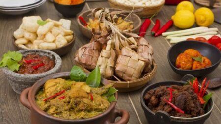 catering lebaran jakarta