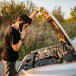 penyebab mesin mobil tiba-tiba mati
