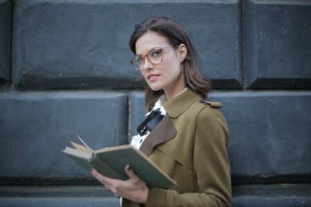 nerd adalah
