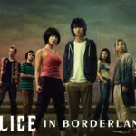 alice in borderland