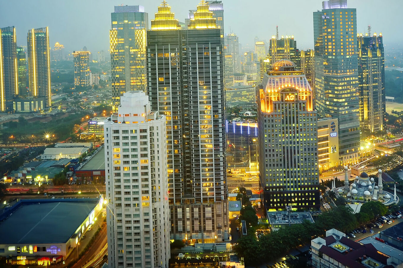 kost jakarta selatan di bawah 2 juta