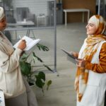 cari kerja setelah lebaran