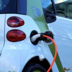 kendaraan ramah lingkungan mobil listrik