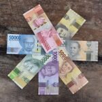 tukar uang baru di bank