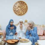 tradisi lebaran di berbagai negara