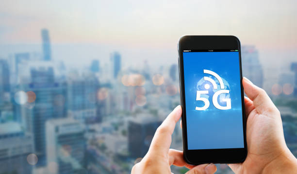 ponsel yang sudah mendukung jaringan 5G