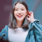 potongan rambut pendek wanita - ryujin itzy