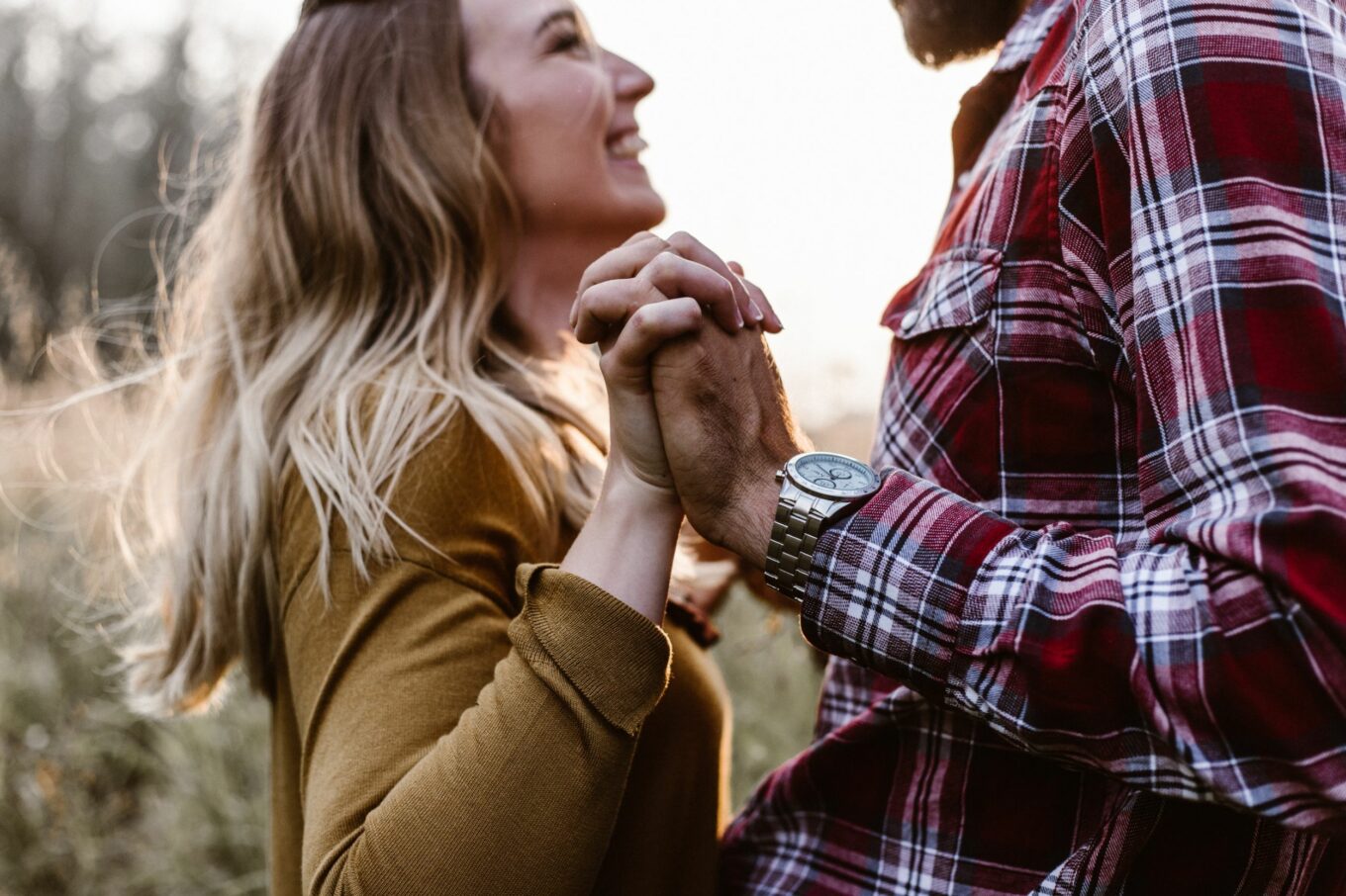 test love language