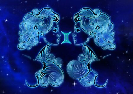 ramalan zodiak gemini minggu ini 25 april