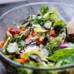 resep salad dressing