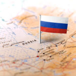 rusia termasuk benua