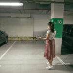 arti mimpi lupa parkir