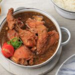 resep semur ayam