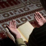 doa setelah sholat tahajud