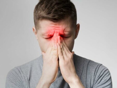 sinusitis adalah