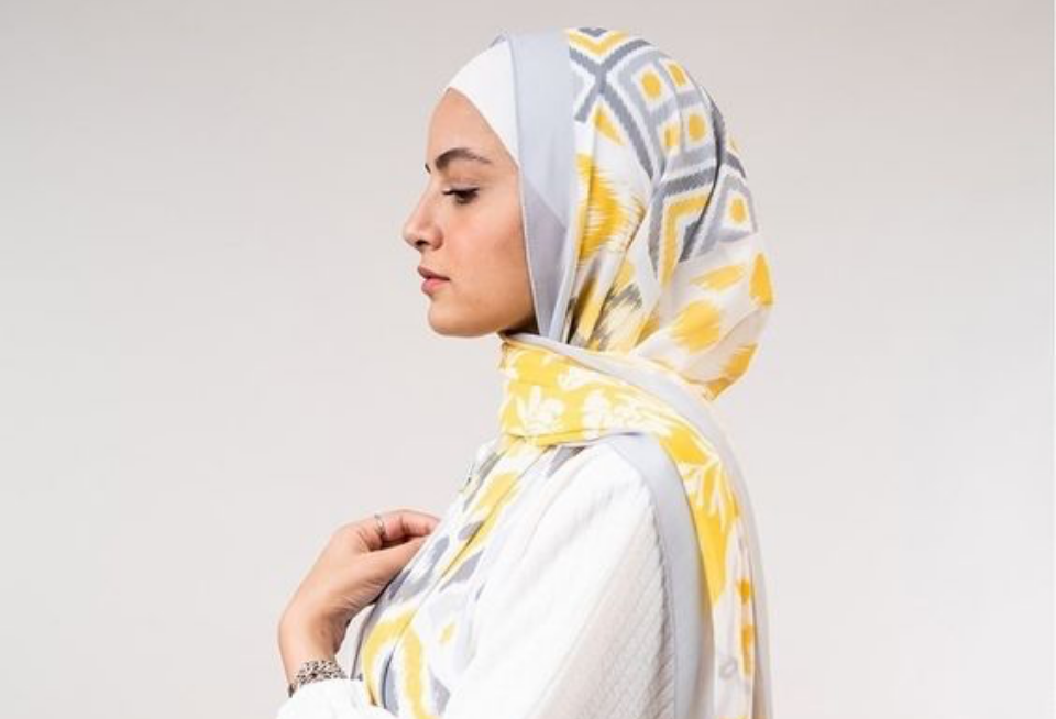 ide kado untuk wanita - hijab