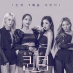 acara survival Korea 2022