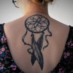 tato simple dan artinya