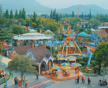 tempat wisata malang - jatim park