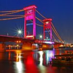 tempat wisata palembang