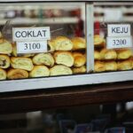toko kue legendaris