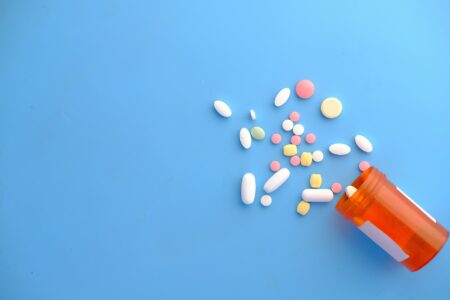 Amoxicillin Trihydrate