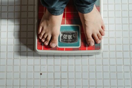 turun berat badan