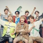 variety show idol korea lucu - run bts