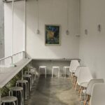 kost dekat cafe jakarta timur