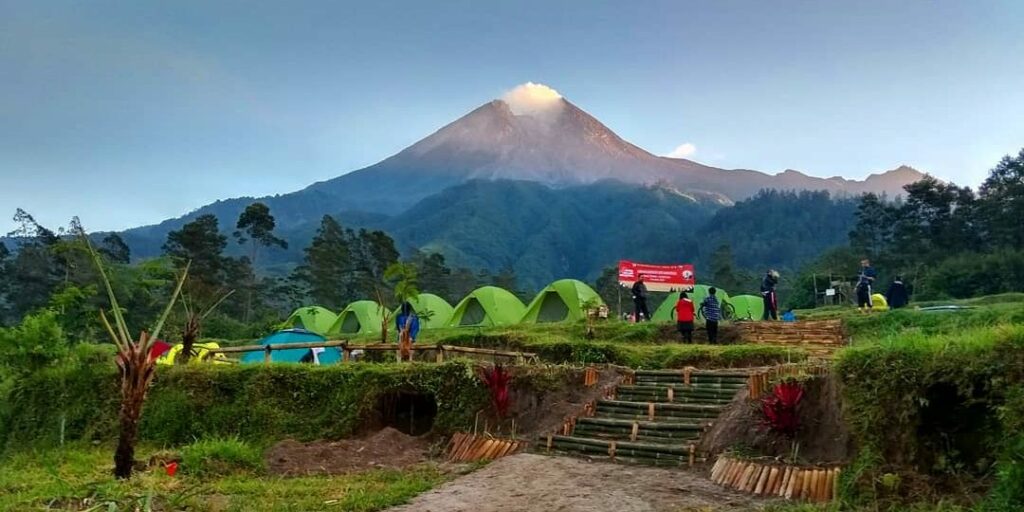 bukit kali kuning wisata jogja