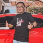 mobil mewah sule terbaru