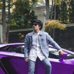 artis dengan haters terbanyak