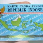aturan baru nama di ktp