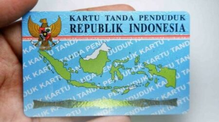 aturan baru nama di ktp