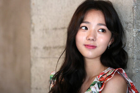 chae soo-bin drama