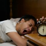 doa bangun tidur