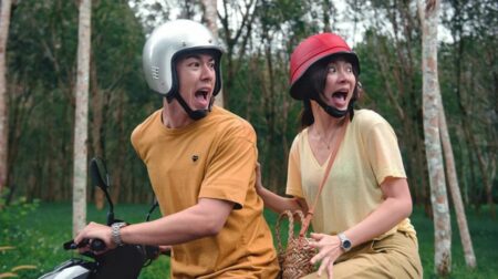 film komedi Thailand