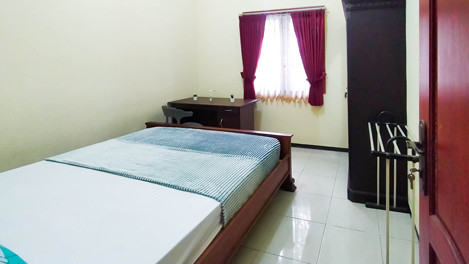 kost eksklusif malang