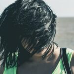 cara agar rambut tidak cepat lepek