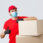 Cara kirim paket ke luar negeri