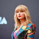 Lagu Taylor Swift untuk mantan