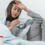 Penyebab Badan Ngilu dan Meriang