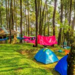glamping di Bogor