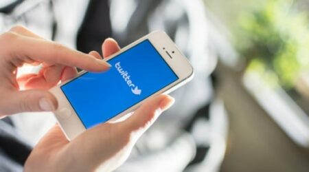 akun twitter dunia kerja 2022