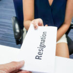 alasan resign profesional