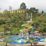 darajat pass garut