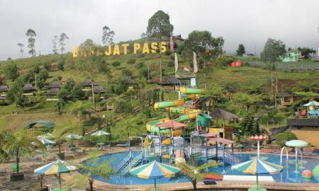 darajat pass garut